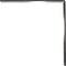 Ekena Millwork Hamilton Steel Bracket, Antiqued Silver 2"W x 16"D x 16"H BKTM02X16X16HAASV - alternate 10
